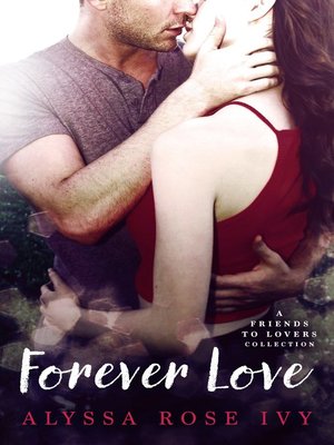 cover image of Forever Love